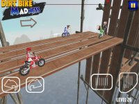 Cкриншот Dirt Bike Madness ( 3D Car Racing Games ), изображение № 1777267 - RAWG