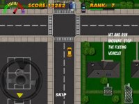 Cкриншот Police Patrol Game - Cops N Robbers, изображение № 39697 - RAWG