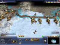 Cкриншот Sid Meier's Civilization 4: Warlords, изображение № 449727 - RAWG
