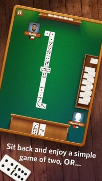 Cкриншот Dominoes Pro, изображение № 2086901 - RAWG