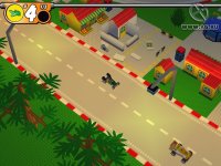 Cкриншот LEGO Stunt Rally, изображение № 301874 - RAWG