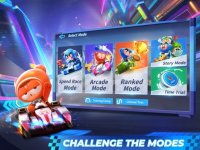 Cкриншот KartRider Rush+, изображение № 2382536 - RAWG