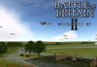 Cкриншот Битва за Британию 2: Крылья победы, изображение № 417219 - RAWG