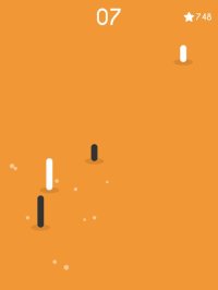Cкриншот Stick Rush, изображение № 967498 - RAWG