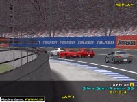 Cкриншот Real Car Simulator: Nissan Edition, изображение № 296131 - RAWG