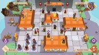 Cкриншот King and Assassins: The Board Game, изображение № 841794 - RAWG