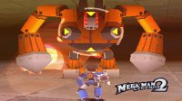 Cкриншот Mega Man Legends 2, изображение № 23543 - RAWG