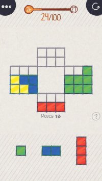 Cкриншот Doodle Blocks, изображение № 1818120 - RAWG