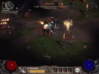 Cкриншот Diablo II, изображение № 322245 - RAWG