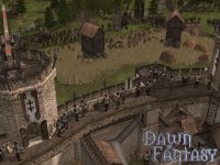 Cкриншот Dawn of Fantasy, изображение № 395045 - RAWG