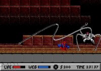Cкриншот The Amazing Spider-Man vs. The Kingpin, изображение № 739480 - RAWG