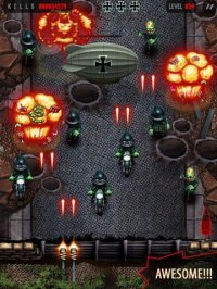 Cкриншот Apocalypse Zombie Commando - Final Battle, изображение № 2185075 - RAWG