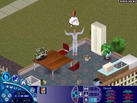 Cкриншот The Sims, изображение № 311855 - RAWG