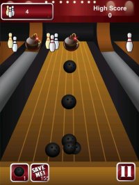 Cкриншот Kingpin Bowling Strikes Back Pro!, изображение № 1605771 - RAWG