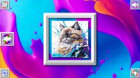 Cкриншот Color Splash: Cats, изображение № 3555134 - RAWG