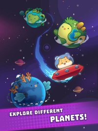 Cкриншот Claw Stars, изображение № 2913776 - RAWG