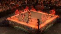 Cкриншот SmackDown vs. RAW 2009, изображение № 283628 - RAWG