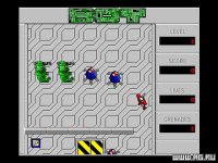 Cкриншот Power Arcade, изображение № 339835 - RAWG