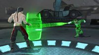 Cкриншот Mortal Kombat vs. DC Universe, изображение № 509185 - RAWG