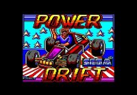 Cкриншот Power Drift (1988), изображение № 745024 - RAWG