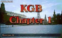 Cкриншот KGB, изображение № 293629 - RAWG