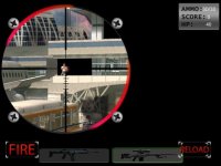 Cкриншот Airport Commandos (17+) - Elite Counter Terrorism Sniper 2, изображение № 2173694 - RAWG