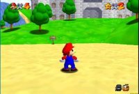 Cкриншот Short Musical Super Mario 64 Edition, изображение № 2251151 - RAWG