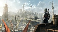 Cкриншот Assassin's Creed: Откровения, изображение № 214803 - RAWG