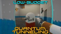 Cкриншот Low-Budget Quantum Tunneling, изображение № 2874247 - RAWG