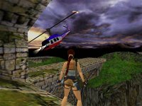 Cкриншот Tomb Raider 3: The Lost Artifact, изображение № 313843 - RAWG
