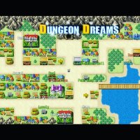 Cкриншот Dungeon Dreams, изображение № 1222380 - RAWG