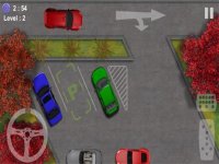 Cкриншот Parking-Driving Test, изображение № 2714533 - RAWG