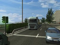 Cкриншот UK Truck Simulator, изображение № 549289 - RAWG