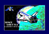 Cкриншот Space Shuttle: A Journey into Space, изображение № 727554 - RAWG