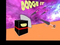 Cкриншот Dodge it! (GgDevelopment), изображение № 2543370 - RAWG