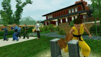 Cкриншот Sims 3: Мир приключений, The, изображение № 535338 - RAWG