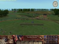 Cкриншот History Channel's Civil War: The Battle of Bull Run, изображение № 391610 - RAWG