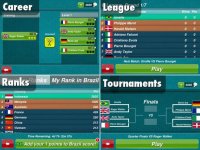 Cкриншот Badminton 3D Champion, изображение № 1599032 - RAWG