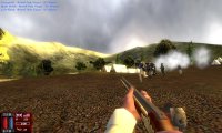 Cкриншот Battle Grounds II, изображение № 2723149 - RAWG