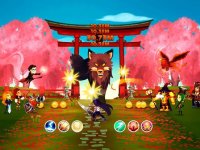 Cкриншот Tap Dragons - Clicker Heroes RPG Game, изображение № 914727 - RAWG