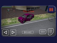 Cкриншот Road Racing Extreme Rivals 3D, изображение № 1705387 - RAWG