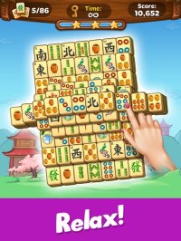 Cкриншот Mahjong Tiny Tales, изображение № 2141809 - RAWG
