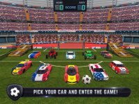 Cкриншот Car Soccer 2018, изображение № 1756155 - RAWG