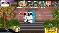 Cкриншот 3 GEEKS - La version Gauloise pour les francophones !, изображение № 3618216 - RAWG