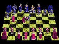 Cкриншот Battle Chess, изображение № 212031 - RAWG