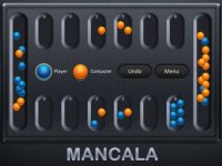 Cкриншот Mancala ++ HD, изображение № 1693942 - RAWG