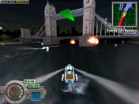 Cкриншот London Thames Racer, изображение № 307602 - RAWG