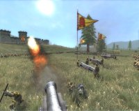 Cкриншот Medieval 2: Total War, изображение № 444590 - RAWG