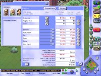 Cкриншот SimCity 3000, изображение № 318916 - RAWG