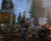 Cкриншот Warhammer Online: Время возмездия, изображение № 434388 - RAWG